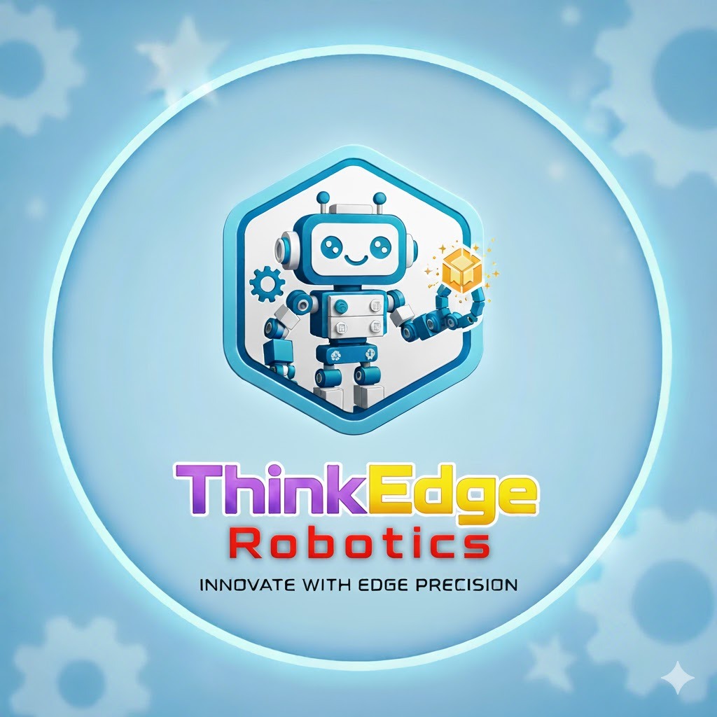 ThinkEdge Robotics logo